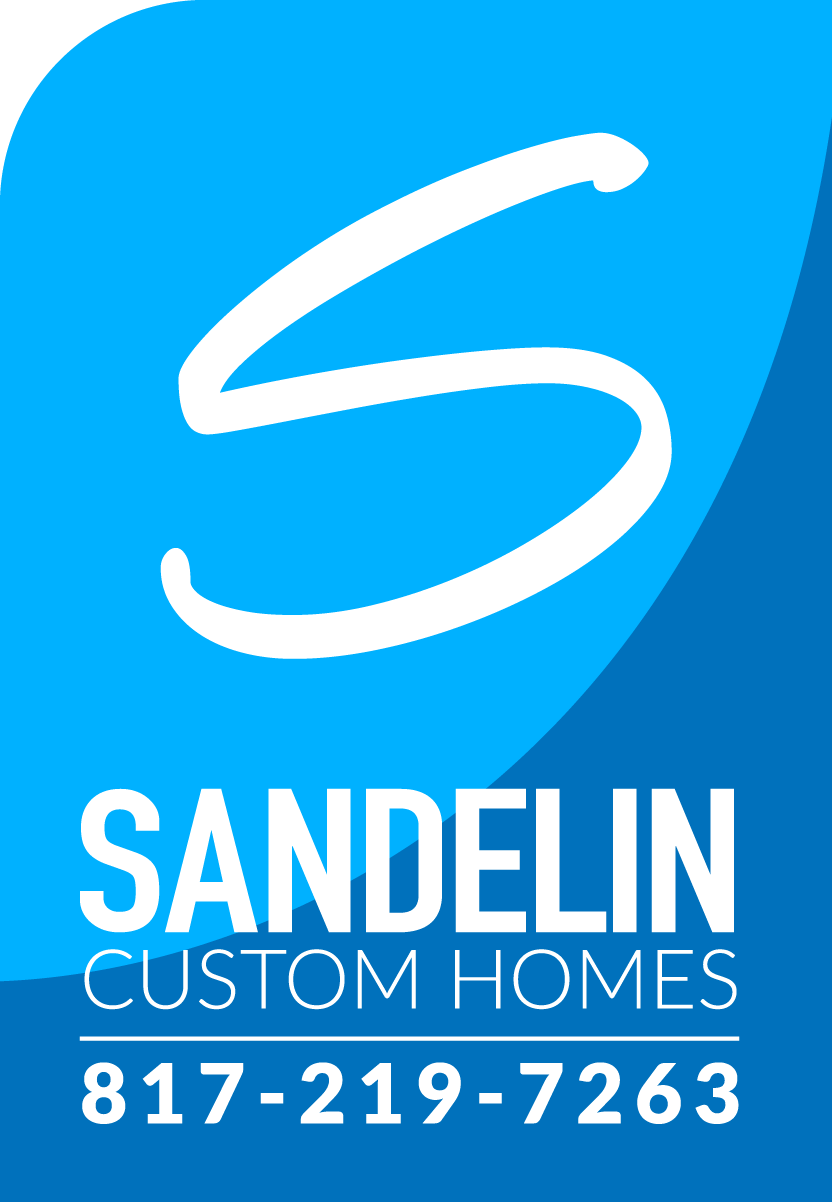 Logo Sandelin Custom Homes